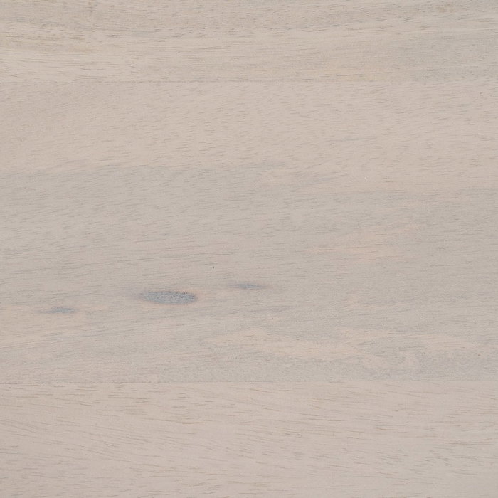 Aparador Blanco Rozado Madera de Mango 152 X 41 X 92 cm