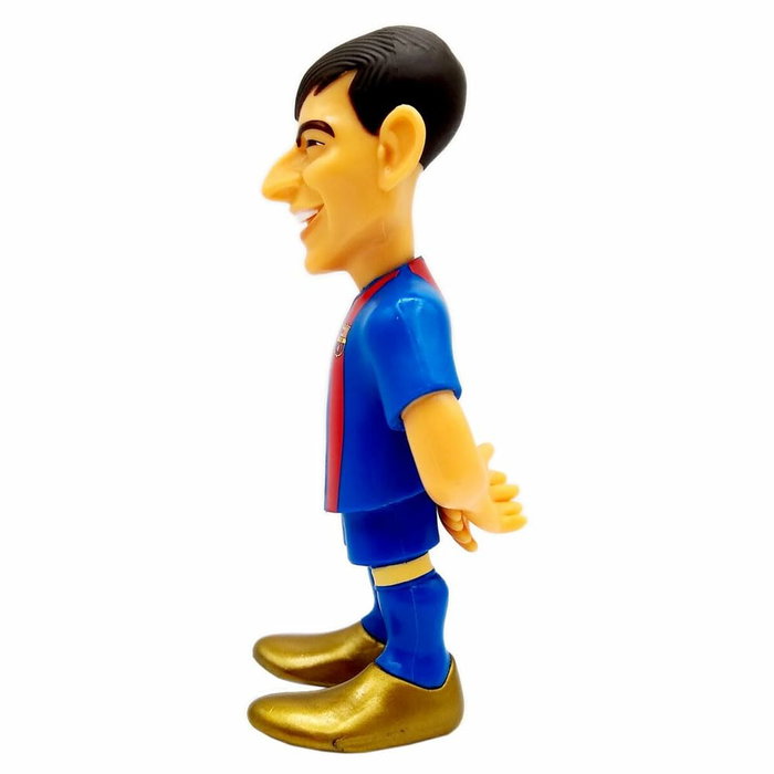 Minix Figura Pedri FC Barcelona 12 cm