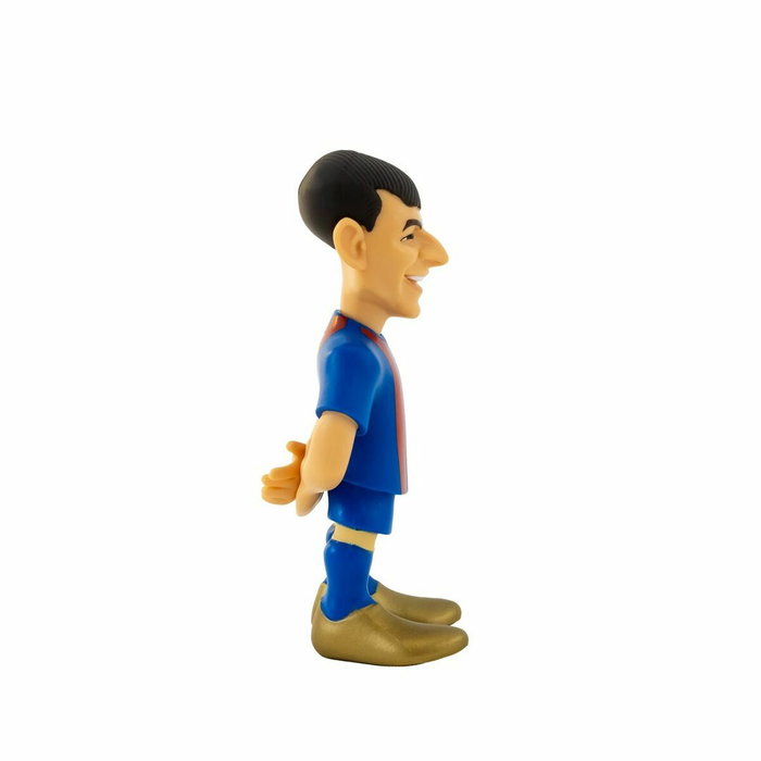 Minix Figura Pedri FC Barcelona 12 cm