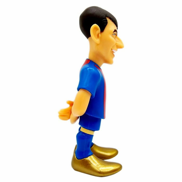 Minix Figura Pedri FC Barcelona 12 cm