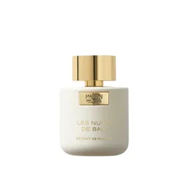 Maison De L'Asie Les Nuits De Bali Extracto de perfume Unisex 100 ml
