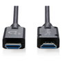 Digitus Cable HDMI AOC de fibra óptica blindado UHD 8K 20m negro
