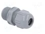 LAPP Sello aislante SKINTOP® M16 con rosca prolongada