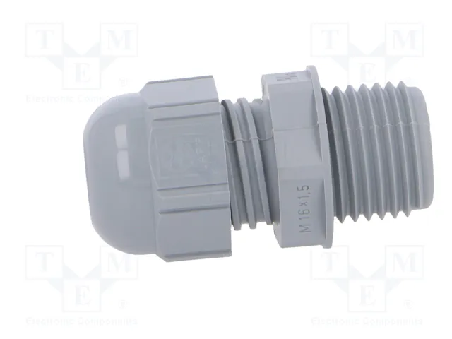 LAPP Sello aislante SKINTOP® M16 con rosca prolongada