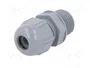 LAPP Sello aislante SKINTOP® M16 con rosca prolongada
