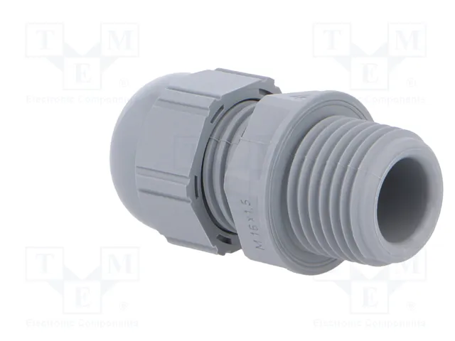 LAPP Sello aislante SKINTOP® M16 con rosca prolongada