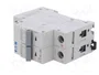 EATON ELECTRIC PL7-C16/2-DC Interruptor magnetotérmico 16A 2 polos