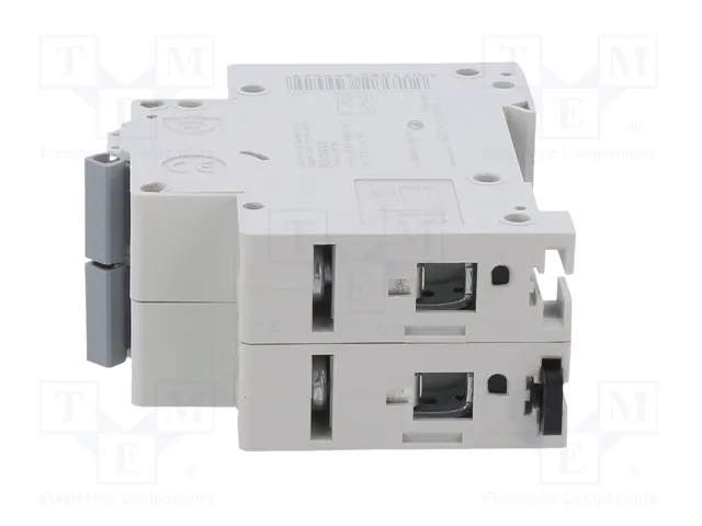 EATON ELECTRIC PL7-C16/2-DC Interruptor magnetotérmico 16A 2 polos
