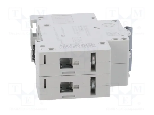 EATON ELECTRIC PL7-C16/2-DC Interruptor magnetotérmico 16A 2 polos