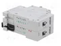EATON ELECTRIC PL7-C16/2-DC Interruptor magnetotérmico 16A 2 polos