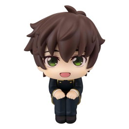 Megahouse Estatua PVC Look Up Suzaku Kururugi de Code Geass Lelouch of the Rebellion