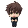 Megahouse Estatua PVC Look Up Suzaku Kururugi de Code Geass Lelouch of the Rebellion