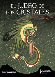 Red 333, Cindy Barascout - IMAGINARIA BOOKS