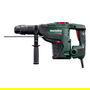 Metabo KHEV 5-40 BL Kombihammer SDS Max, Motor sin Escobillas 1150W, 8.7J, 4cm Max en Hormigón, Incluye Funda