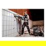 Metabo KHEV 5-40 BL Kombihammer SDS Max, Motor sin Escobillas 1150W, 8.7J, 4cm Max en Hormigón, Incluye Funda