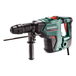 Metabo KHEV 5-40 BL Kombihammer SDS Max, Motor sin Escobillas 1150W, 8.7J, 4cm Max en Hormigón, Incluye Funda