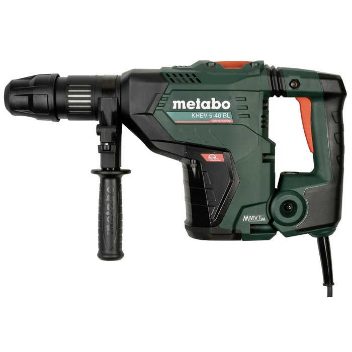 Metabo KHEV 5-40 BL Combi Hammer SDS-max