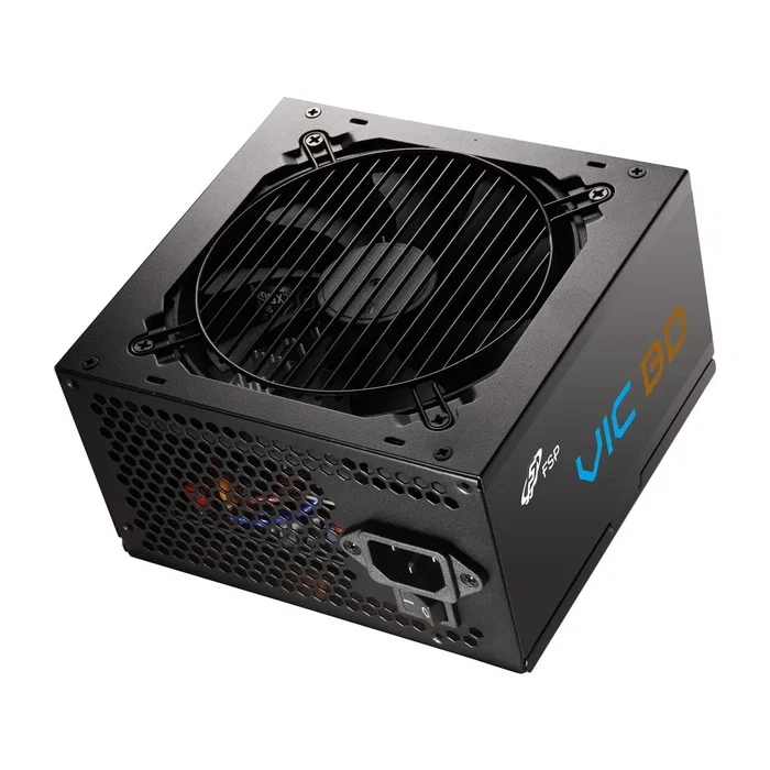 FSP VIC BD 750W 80 PLUS Bronze ATX Negro FSP VIC BD 750W 80 PLUS Bronze ATX Negro