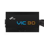 FSP VIC BD 750W Fuente de Alimentación ATX 80 PLUS Bronze, 750 W, Negro, Ventilador 12 cm, POA7500202