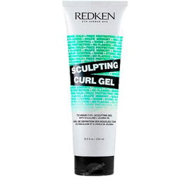 Redken Sculpting Curl Gel para Rizos Definidos y Control 250ml
