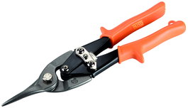 DUVER Tijeras Cortar Chapa Corte Recto