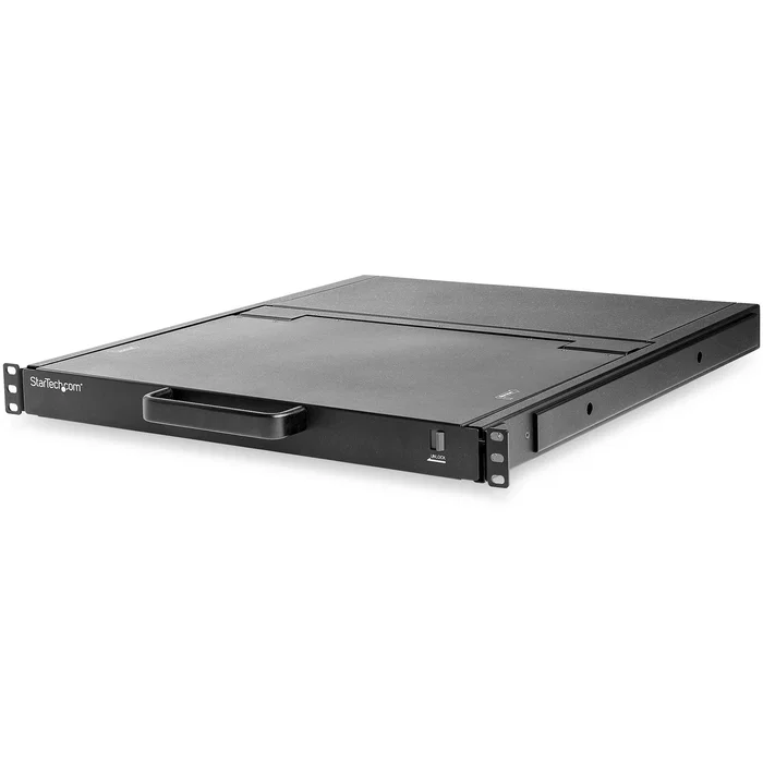 StarTech RKCONS17HD Consola KVM de 17,3 pulg. Full HD 1080p, VGA y USB, 1U StarTech RKCONS17HD Consola KVM de 17,3 pulg. Full HD 1080p, VGA y USB, 1U