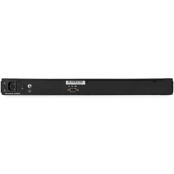 StarTech RKCONS17HD Consola KVM de 17,3 pulg. Full HD 1080p, VGA y USB, 1U StarTech RKCONS17HD Consola KVM de 17,3 pulg. Full HD 1080p, VGA y USB, 1U