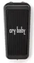 Dunlop Pedal Wah Cry Baby Junior CBJ95 - Sonido Moderno, Vintage y Oscuro