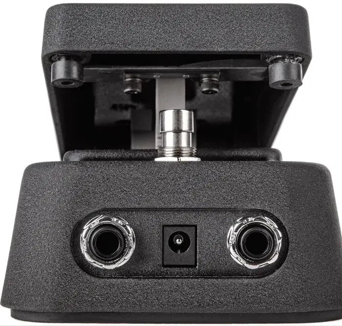 Dunlop Pedal Wah Cry Baby Junior CBJ95 - Sonido Moderno, Vintage y Oscuro