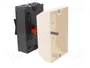 SCHNEIDER ELECTRIC Seccionador principal de seguridad TeSys VARIO 25A 3 polos