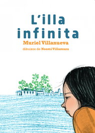 L'illa infinita, Muriel Villanueva - ANDANA