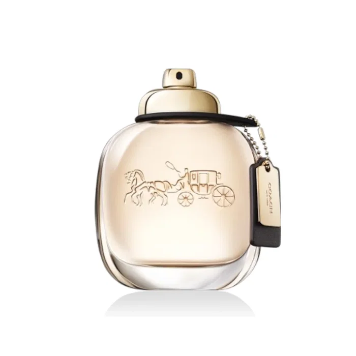 Coach COACH WOMAN eau de parfum 50 ml