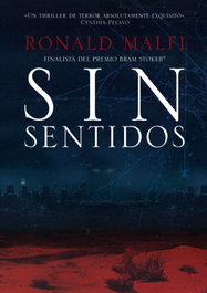 Sin sentidos, Ronald Malfi - LUBRE