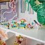 LEGO Friends Fiesta de disfraces de unicornio y hadas 42661