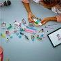 LEGO Friends Fiesta de disfraces de unicornio y hadas 42661