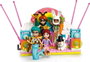 LEGO Friends Fiesta de disfraces de unicornio y hadas 42661