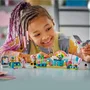 LEGO Friends Fiesta de disfraces de unicornio y hadas 42661