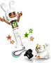 LEGO Friends Fiesta de disfraces de unicornio y hadas 42661