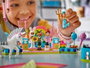 LEGO Friends Fiesta de disfraces de unicornio y hadas 42661