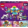 Lego Friends 42661 Fiesta de disfraces de unicornio y hadas Set de juego para niñas a partir de 6 años
