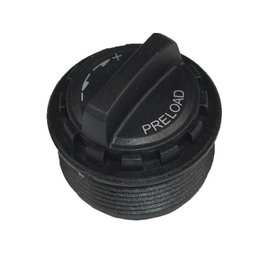 Suntour Tapa de Ajuste Precarga para Horquilla SF18 XCR34 LOR