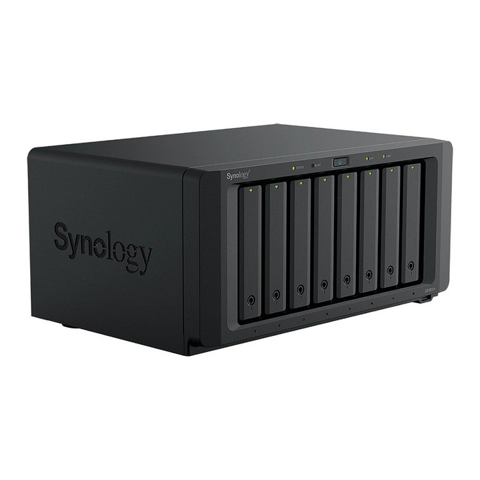 Synology DS1825neo+ 8 bahías