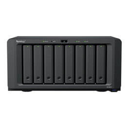 Synology DS1825neo+ 8 bahías