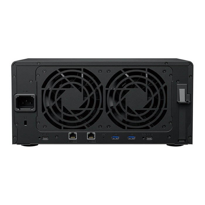 Synology DS1825neo+ 8 bahías