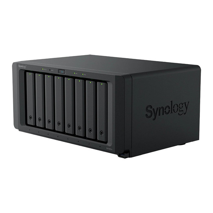 Synology DS1825neo+ 8 bahías