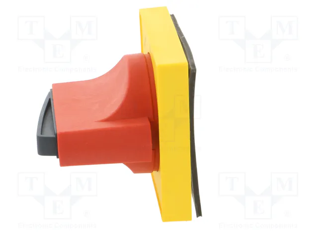 SIEMENS Volante para Interruptores Amarillo, Negro y Rojo SIEMENS Volante para Interruptores Amarillo, Negro y Rojo