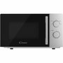 Candy CMW20SMSLI Microondas Candy Idea 20L Plata