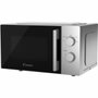 Candy CMW20SMSLI Microondas Candy Idea 20L Plata