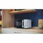 Candy CMW20SMSLI Microondas Candy Idea 20L Plata