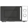 Candy CMW20SMSLI Microondas Candy Idea 20L Plata